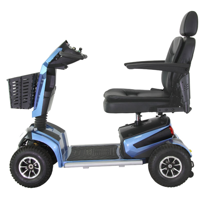Monarch Volta 4 Wheel Mobility Scooter 2