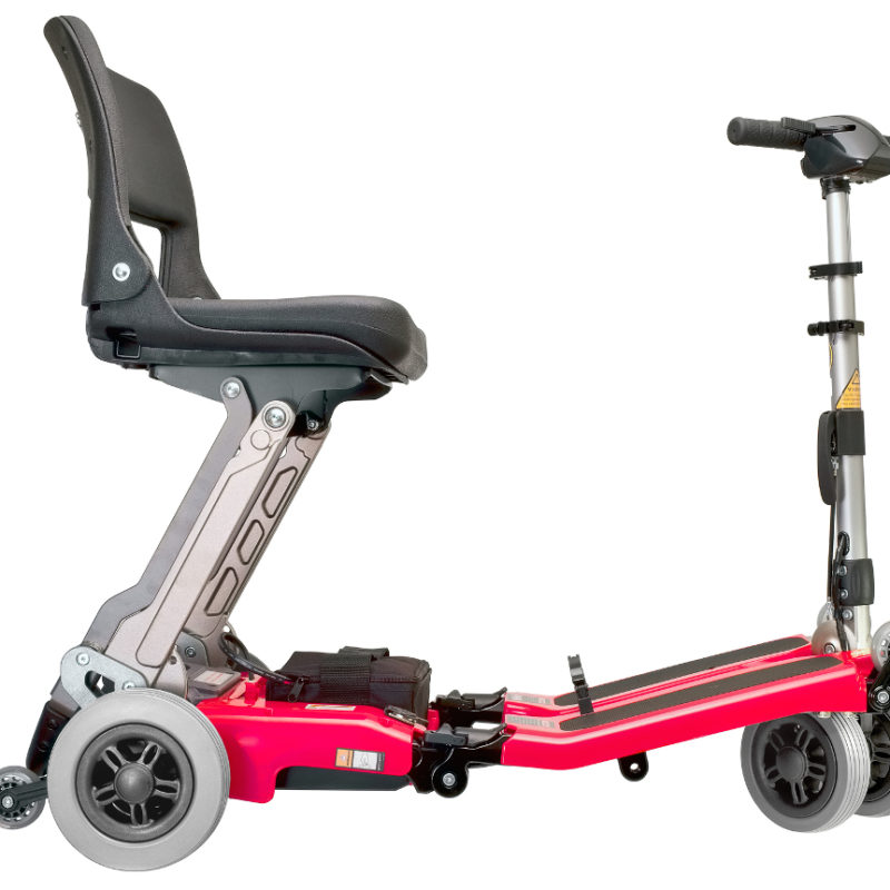 Mobility Scooters 9