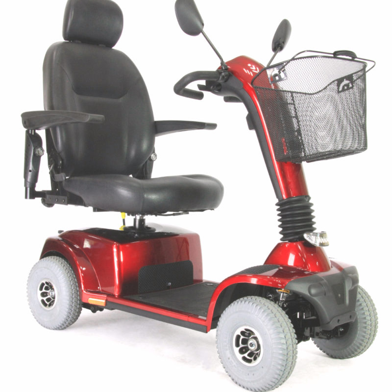 Medium Mobility Scooters 2
