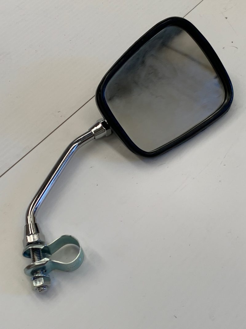 Sale: Universal Scooter Mirror, pair 1