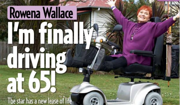 Rowena-Wallace's-New-Scooter
