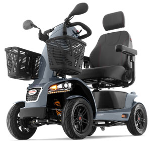 Large Mobility Scooters 2