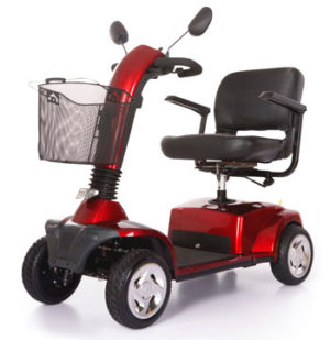 Medium Mobility Scooters 1