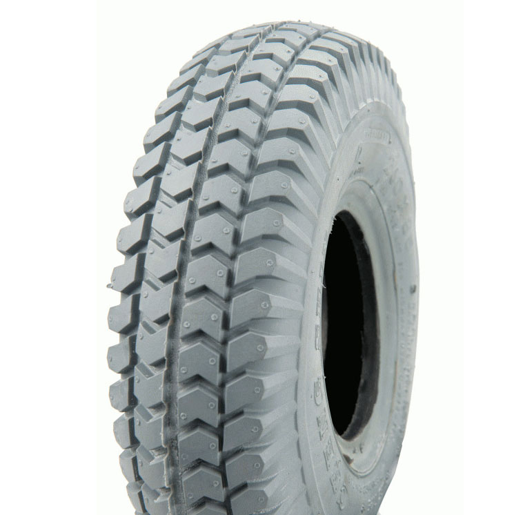 Mobility Scooter Tyre - 300x4, [10x3], [C-248] 1