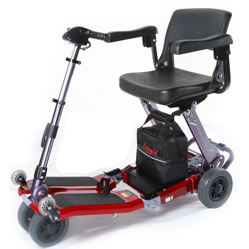 Used Mobility Scooters 1