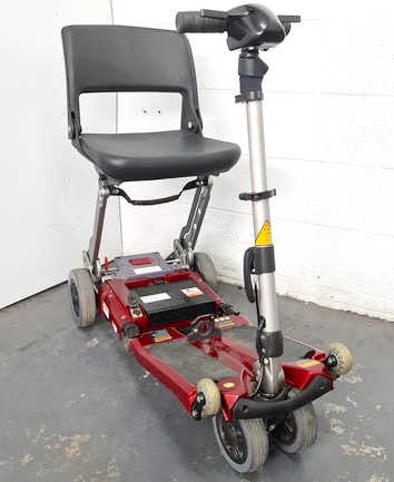 Used Mobility Scooters 22