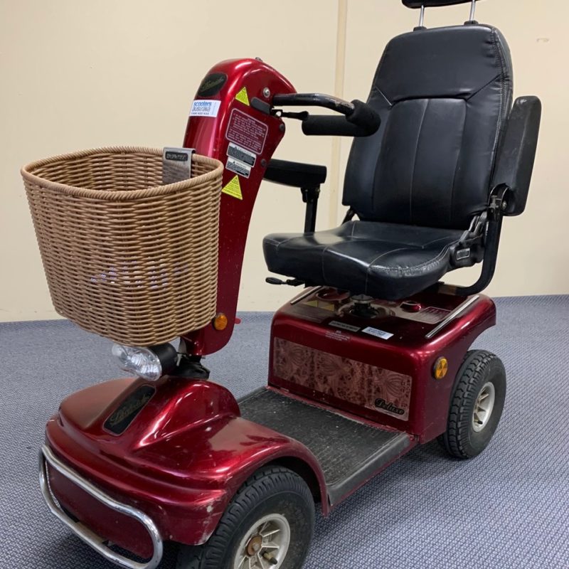 Used Mobility Scooters 3